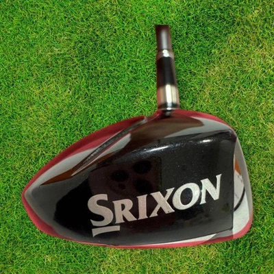 Cubierta de cuña de calle de acero Srixon ZH65 U-85S Tour AD usada - Imagen 1 de 4
