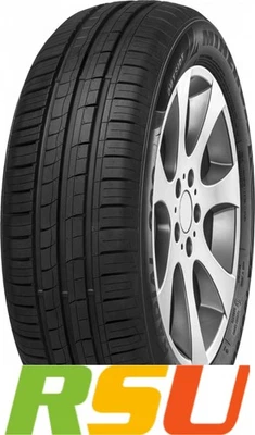 2x Minerva 209 145/70 R12 69T Sommerreifen - Bild 1 von 3