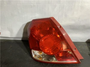 59323 scheinwerfer hinten links CHEVROLET KALOS 1.2 SE - Foto 1 di 4