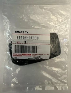 Qty. 2 New OEM 2024 Toyota Grand Highlander Smart Key 8990h-0e330- HYQ14FBX - Picture 1 of 5