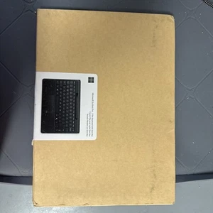Microsoft Surface Pro Flex Keyboard w/ Slim Pen (2nd Edition) For 2082, 1962 - Picture 1 of 7