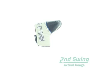 Odyssey Ai-ONE Mid-Mallet Putter Headcover - Imagen 1 de 4