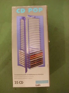 CD Ständer DEJA blau - Afbeelding 1 van 1