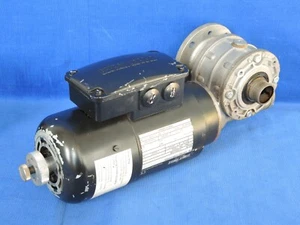 Georgii Kobold KOD 446-1A MB/H1/G/S34 with gear reducer Taktomat type RMI 40 F - Picture 1 of 5