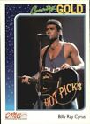 B2610- 1992 Country Gold Music Cards 1-100 +Inserts -You Pick- 15+ FREE US SHIP
