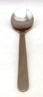 Ikea Edelstahl FORNUFT Set Mit 3 Teelöffeln - Bild 1 von 4