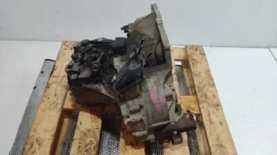 3M5R7F096YF cambio per VOLVO S40 BERLINA 1.6 D MOMENTUM 2003 2078528 Foto 1 de 4