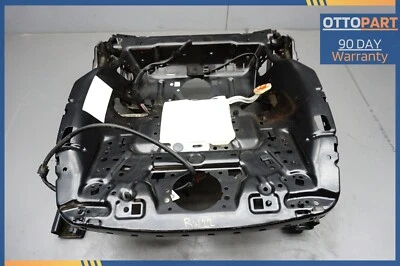 Chicote de fios para motores 2008-2016 AUDI 8T A5 QUATTRO S5 dianteiro esquerdo trilho trilho trilho - Imagem 1 de 4