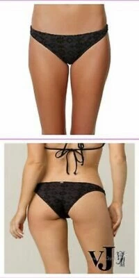 Parte inferior de bikini clásica Wilson ONeill para mujer Foto 1 de 4