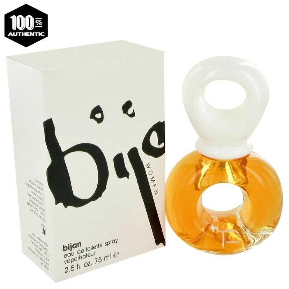 Perfume de mujer Bijan de BIJAN 2,5 oz / 75 ml eau de toilette spray Foto 1 de 3