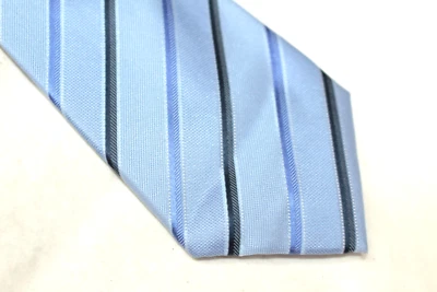 Corbata de seda ENRICO COVERI Made in Italy F65680 Foto 1 de 4