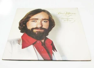 Dave Mason Mariposa De Oro 1978 JC 35285 PROMO VG+ - Picture 1 of 6