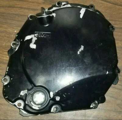 Cubierta de embrague Suzuki GSXR 600 2001-2005 11340-35F00 Foto 1 de 4