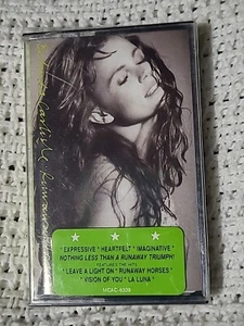 Runaway Horses by Belinda Carlisle Cassette Tape 1989 MCA New Unopened ca35 - Picture 1 of 3
