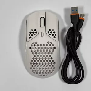 HyperX Pulsefire Haste – Gaming Mouse – Ultra Lightweight, 62g, 100 Hour Battery - Picture 1 of 4
