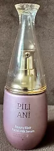 LUXE Beauty Elixr Anti-Aging Serum Facial Milk Ani-Wrinkle Fine Lines Nourishing - Picture 1 of 3
