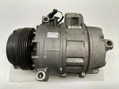 BMW 325I 330I 525I 2001 2002 compresor de aire acondicionado 471-1119 64526910458 Foto 1 de 4