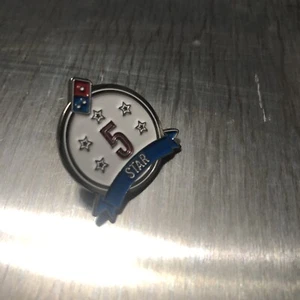 Domino’s 🍕 Pizza - 5 Sterne - Bild 1 von 4