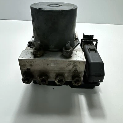 Dodge Durango V8 2006 ABS módulo de bomba de freno antibloqueo OEM 52855440AE Foto 1 de 4