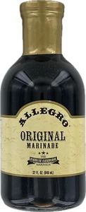 ALLEGRO Original Marinade, 32 Ounce - Picture 1 of 3