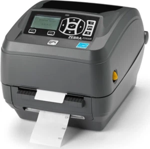 Zebra ZD50042-T012R1FZ Drucker Für Etiketten Pos, 203 x 300 Dpi, 6ips - Bild 1 von 5