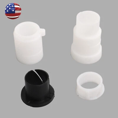 Pacote de reparo de bucha de pedal de embreagem para Ford F150 F250 F350 F-Super Duty 92-97 - Imagem 1 de 4