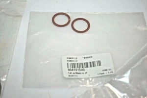 Ski-Doo Washer P/N 404101500 Formula Skandic Summit Grand Touring Qty 2 - Foto 1 di 1