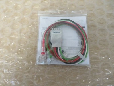 Curbell RLW-05DW-29AS-0000 ECG 5 Lead Wires (19131) - Image 1 of 4