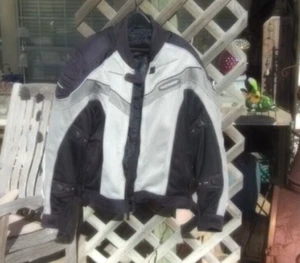 TourMaster Intake Series 2 Motorcycle Jacket Size: Women’s Size XL - Picture 1 of 7