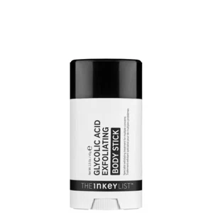 The INKEY List Glycolic Acid Exfoliating Body Stick 45g - Free & Fast Delivery - Picture 1 of 3