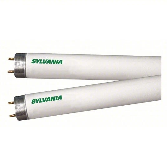 Sylvania LED T8 48 in 13W Tubular Bulb LED13T8L48DIM850SUBG8, Case of 25 - Image 1 of 2