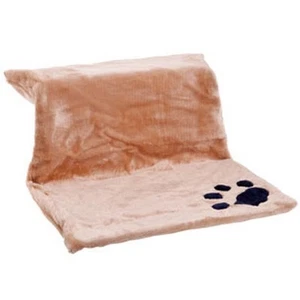 KITTY SIESTA LIT RADIATEUR BEIGE POUR CHAT REF 33180 - Photo 1/1