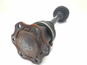 2017-2023 Audi A4 S5 RS5 Allroad Front CV Axle Shaft LH or RH Side 8W0407271G - Bild 1 von 4