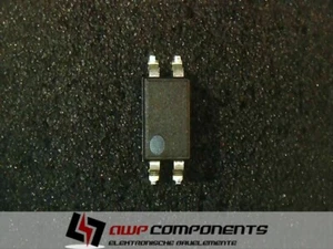 (5 Stk.) AQY212EHA - MOSFET Relais, Panasonic - Bild 1 von 3