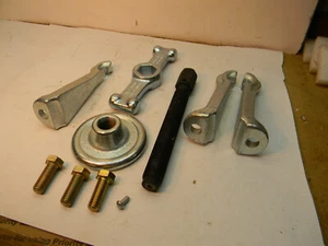 Hub Puller ATD-3058 used little if at all. Ex. Cond. - Picture 1 of 6
