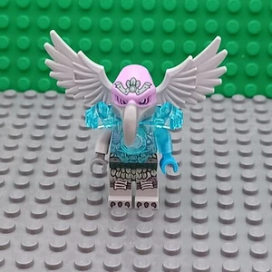 Lego Legends of Chima Vardy Minifigure loc080 - Picture 1 of 5