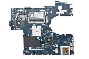 Asus Carte mère pour PC Portable K73TA, A73TA, Pro7CTA, X73TA - Photo 1/3