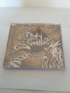 DRUNKEN IMMORTALS - Hot Concrete Music CD 2006 NEW SEALED  - Picture 1 of 5