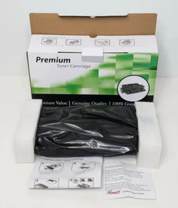 Rosewill Brother Replacement Premium Toner Cartridge RTCG-TN450V2 New Sealed - Picture 1 of 11