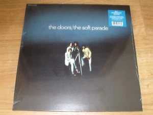 THE DOORS - THE SOFT PARADE - 5Oth ANNIVERSARY EDITION - NEW/SEALED - Picture 1 of 1