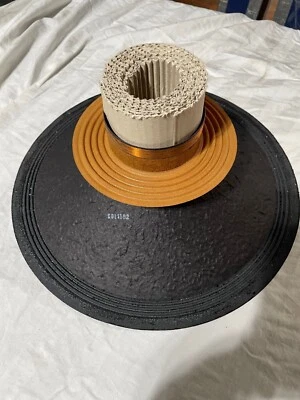 B&C Speakers Recone Kit 15/138-8 - Image 1 of 4