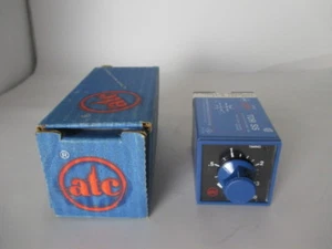 ATC 319 B 349 Q 1X TDR SS 120Volt - Picture 1 of 4