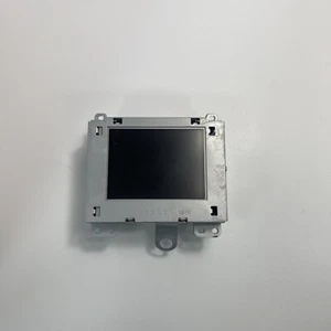 2011 - 2014 Toyota Sienna Information Display Screen OEM 83290-08040-00 - Bild 1 von 7
