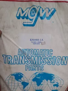 Custom Lot Of 11 Listings Of Trans Rebuild Kits, Shift Kits And Random Gaskets. - Picture 1 of 5
