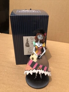 Disney Showcase Couture de Force Sally Pesadilla Antes de Navidad 4053348 RARO - Imagen 1 de 7