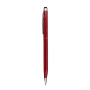 2in1 Stylus Touch Screen Pen Pencil For iPhone iOS iPad Samsung Drawing Tablet - Picture 1 of 36