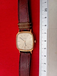 Orologio Citizen al Quarzo Unisex Vintage per Ricambi o da riparare - Foto 1 di 3
