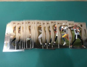 Select Football Select 2020 novato certificado (elige el tuyo) - Imagen 1 de 8