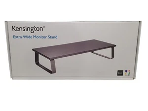 Soporte para monitor extra ancho Kensington Technology Group K55726Ww  - Imagen 1 de 2