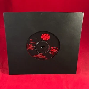 KENNY ROGERS Lady 1977 UK 7" vinyl single original 45 record Sweet Music Man - Picture 1 of 2